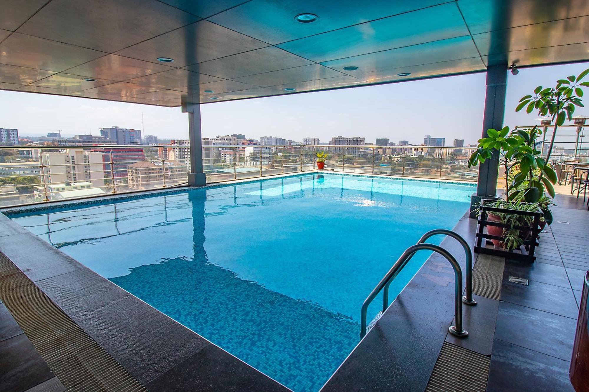 Golden Tulip Westlands Hotel Nairobi
