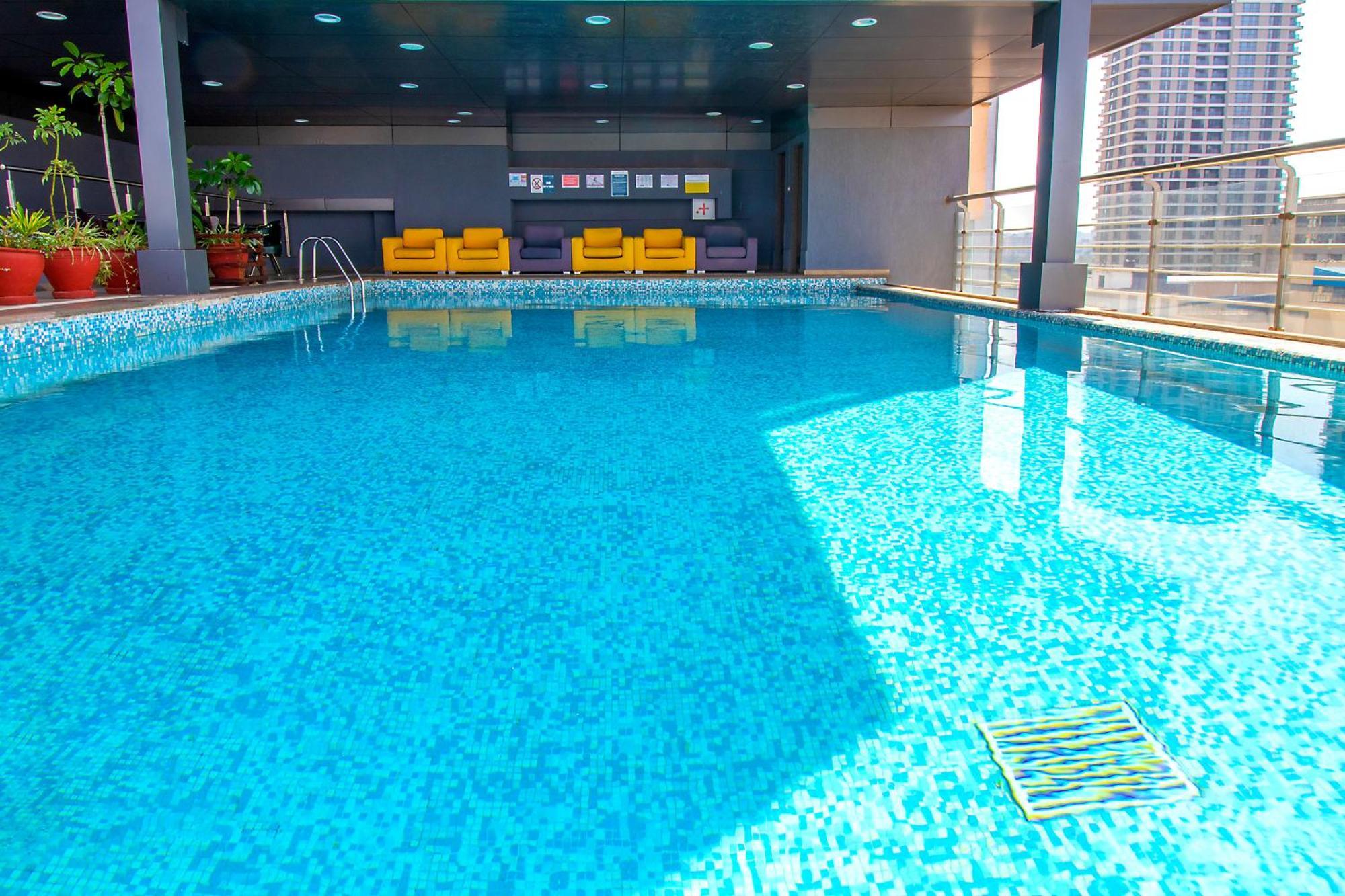 Golden Tulip Westlands Hotel 5*