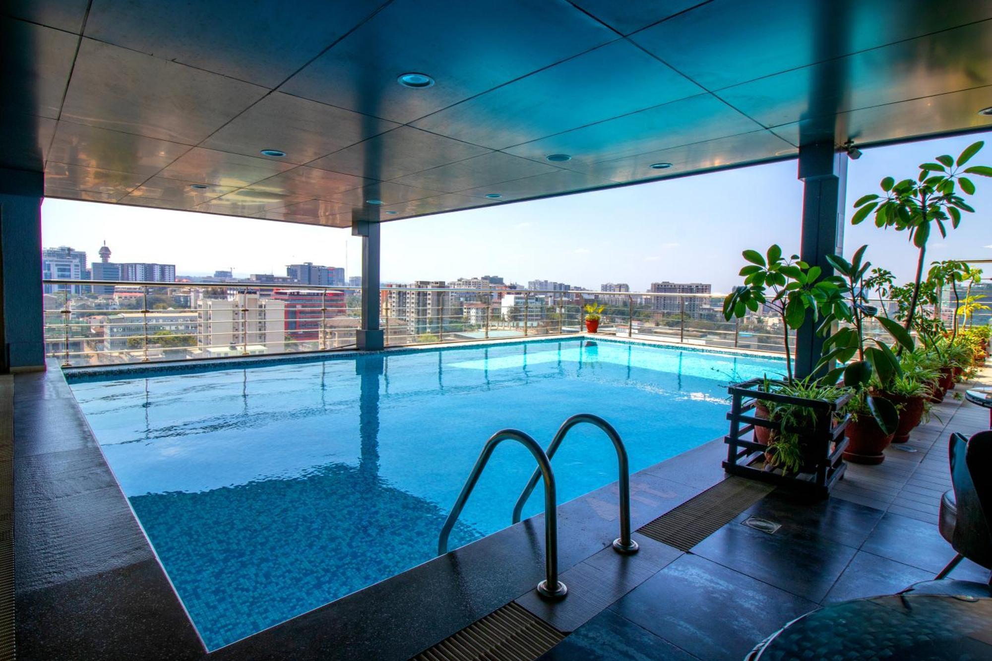 Golden Tulip Westlands Hotel Nairobi