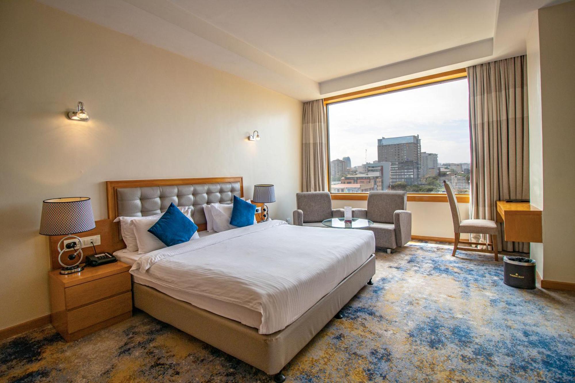 Golden Tulip Westlands