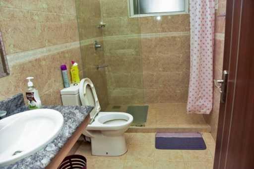 Crescent Apartments, Kileleshwa Nairobi