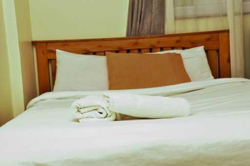 Crescent Apartments, Kileleshwa Apartment