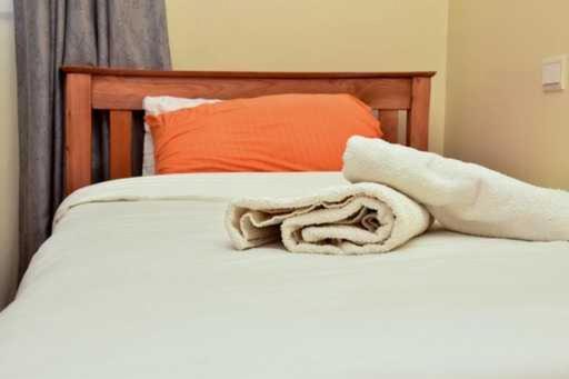 Crescent Apartments, Kileleshwa * Nairobi
