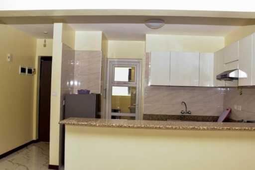 Crescent Apartments, Kileleshwa Apartment