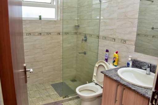 Apartment Crescent Apartments, Kileleshwa *