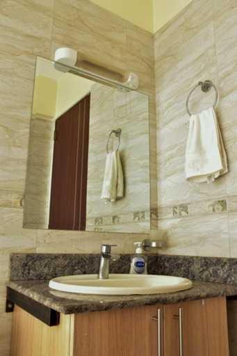 Crescent Apartments, Kileleshwa *