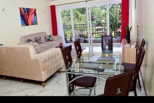 Apartment Crescent Apartments, Kileleshwa Nairobi