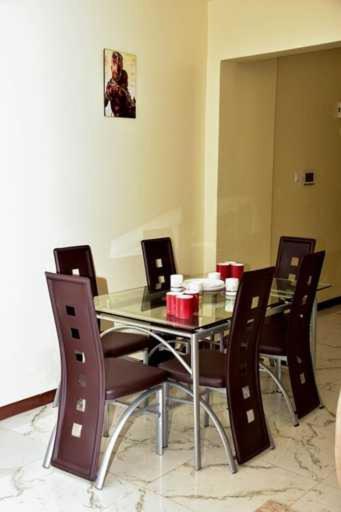 Apartment Crescent Apartments, Kileleshwa