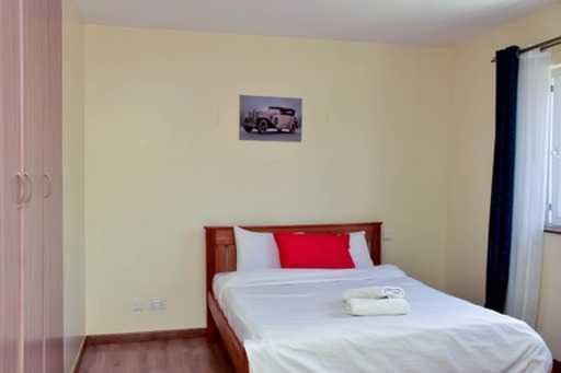 Crescent Apartments, Kileleshwa Apartment Nairobi