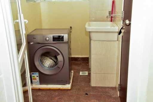 Crescent Apartments, Kileleshwa Apartment