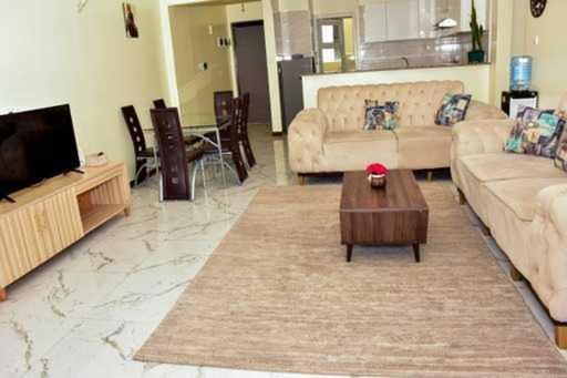 Crescent Apartments, Kileleshwa