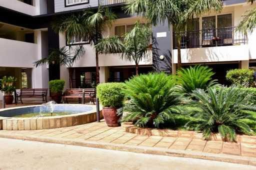 Apartment Crescent Apartments, Kileleshwa