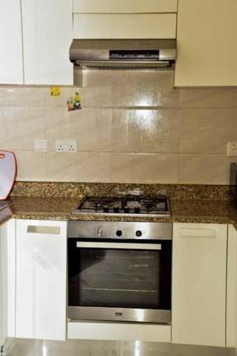 Crescent Apartments, Kileleshwa Apartment Nairobi