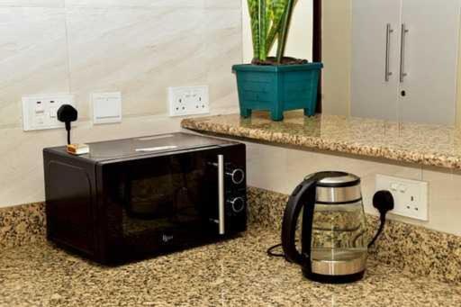 Apartment Crescent Apartments, Kileleshwa *