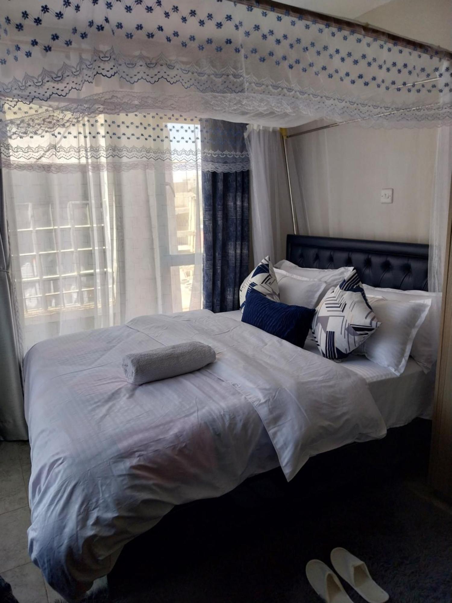Apartment Convertible 1 Bedroom By Dg's