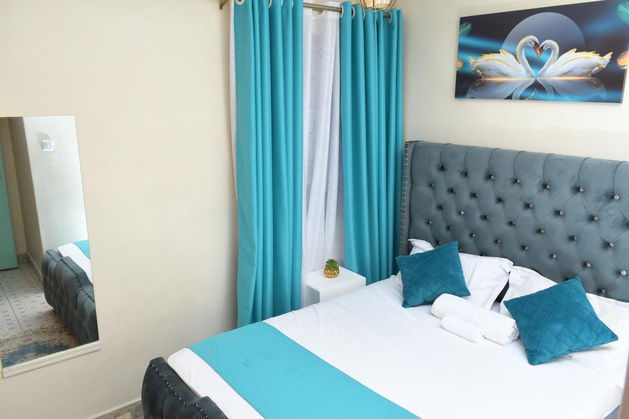 Apartment Nomads Luxurious Homes, Trm Drive, 725-305-284 Nairobi