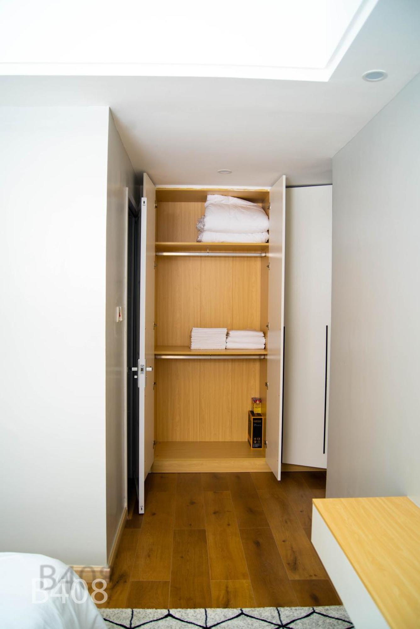Laurel Hill Suites-studio Nairobi