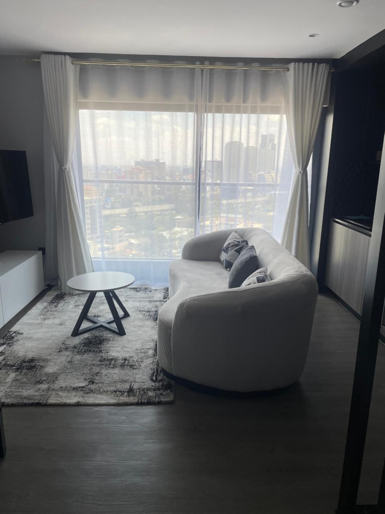 Apartment Modern In Escada