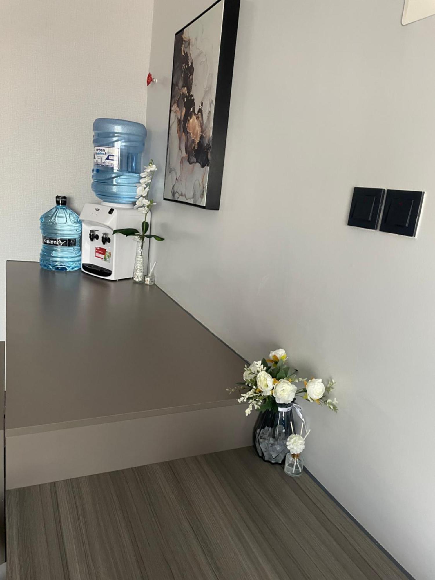 Modern In Escada Apartment
