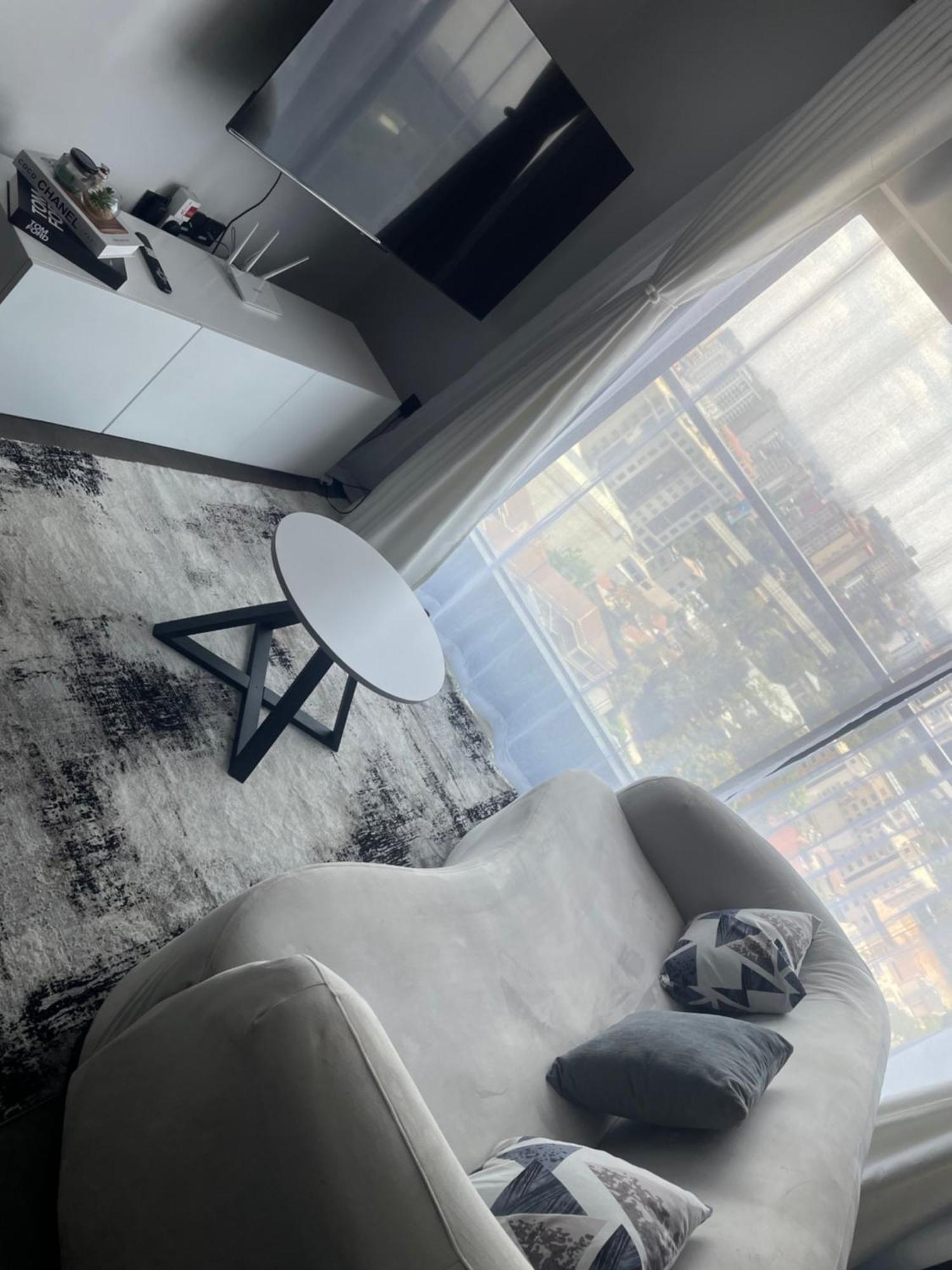Modern In Escada Apartment *
