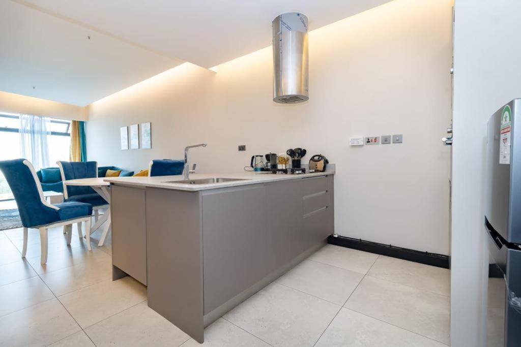 Apartamento Lux Le Marc Luxury Nairobi