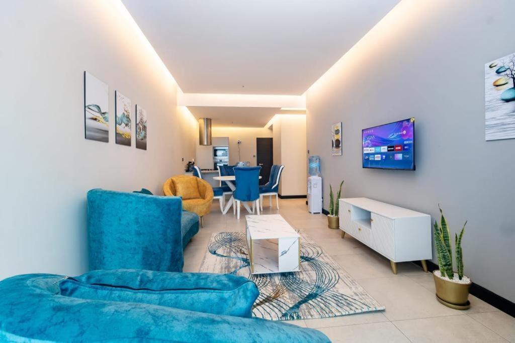 Apartamento Lux Le Marc Luxury