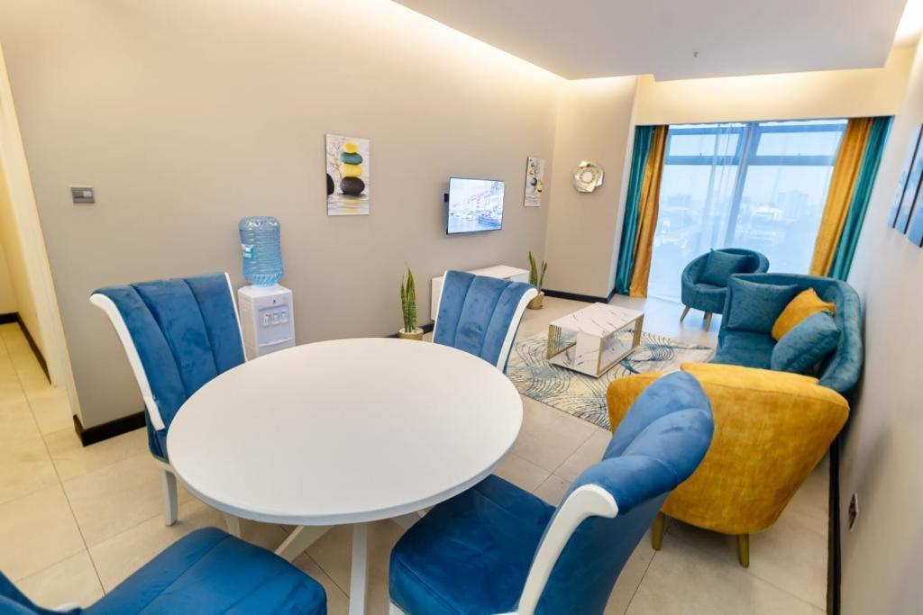 Lux Le Marc Luxury Apartamento