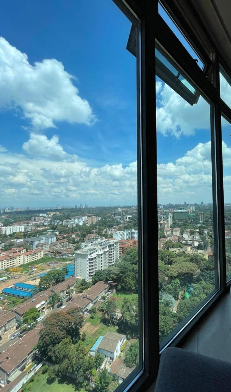 Lux Le Marc Luxury Apartamento Nairobi