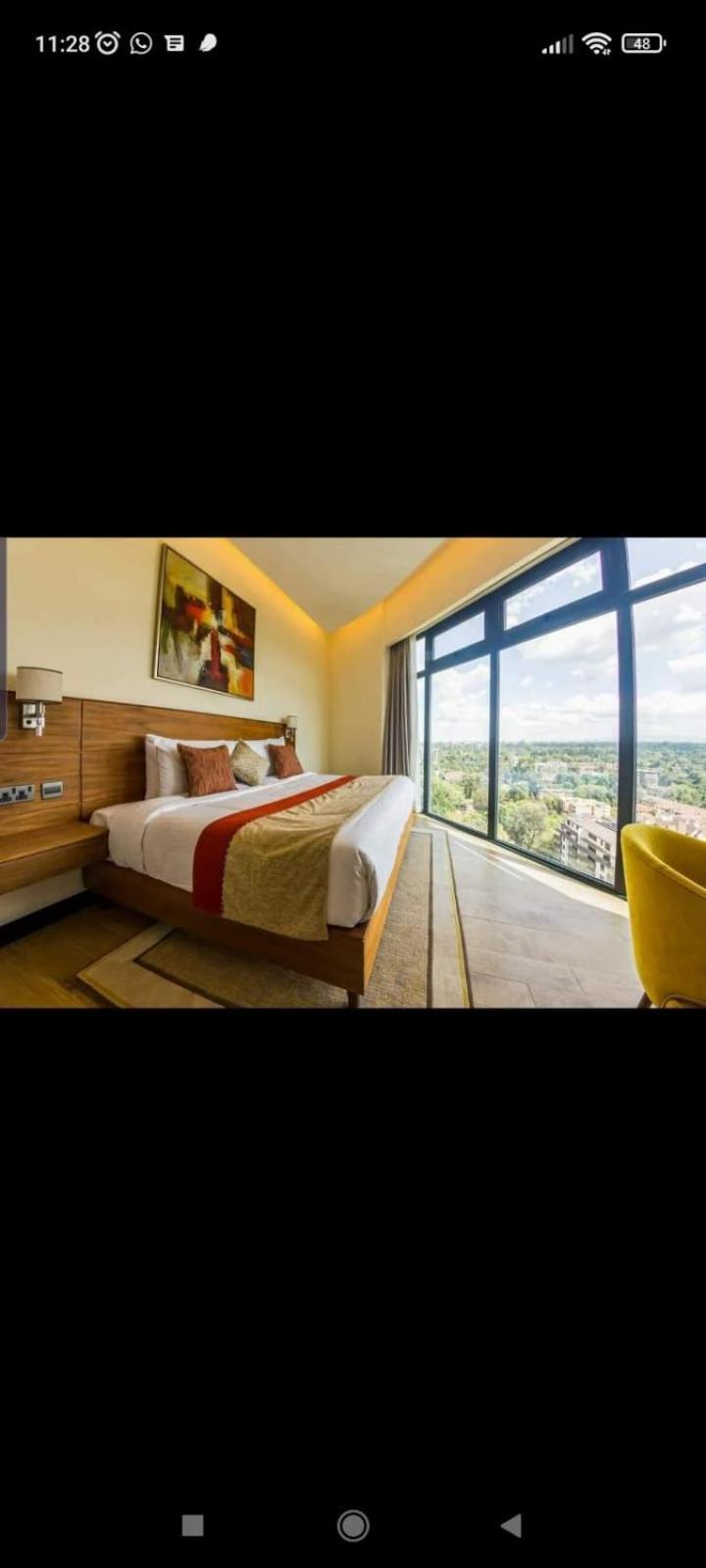 Apartamento Lux Le Marc Luxury *