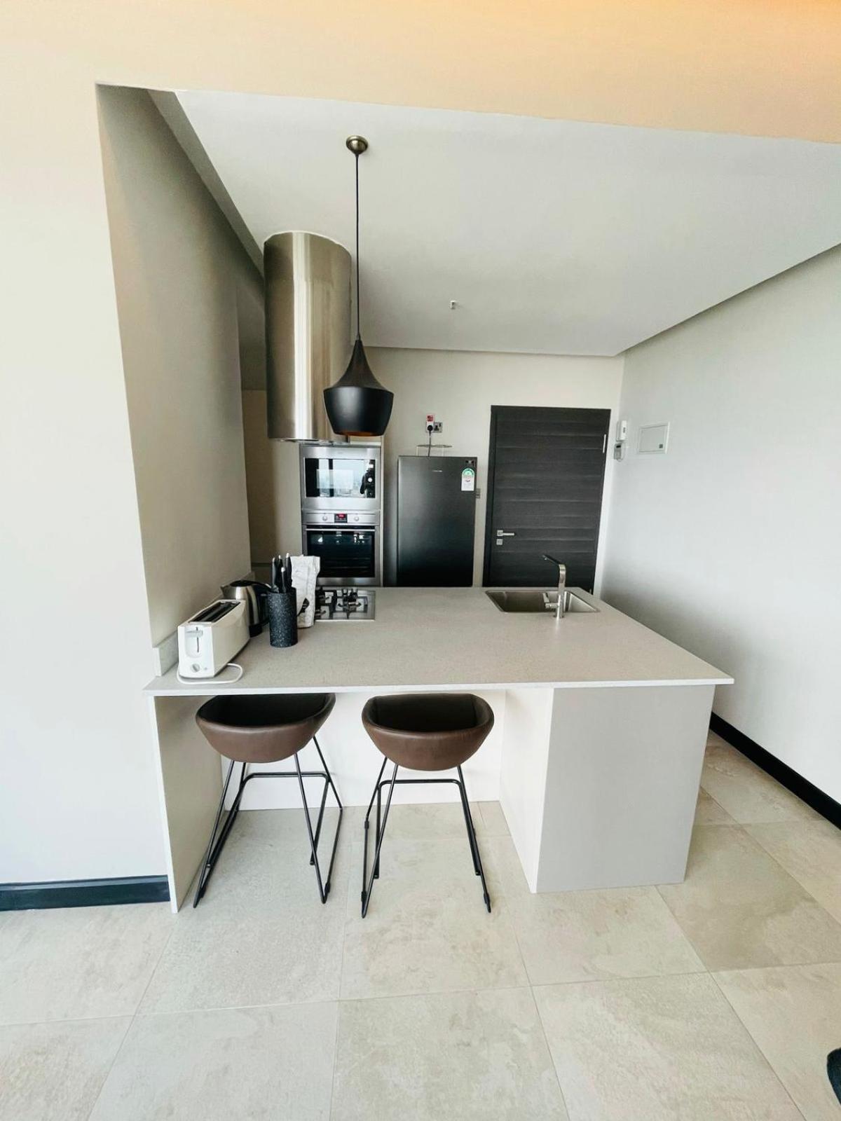 Apartamento Lux Le Marc Luxury *