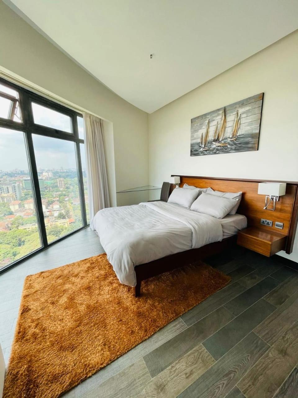 Apartamento Lux Le Marc Luxury