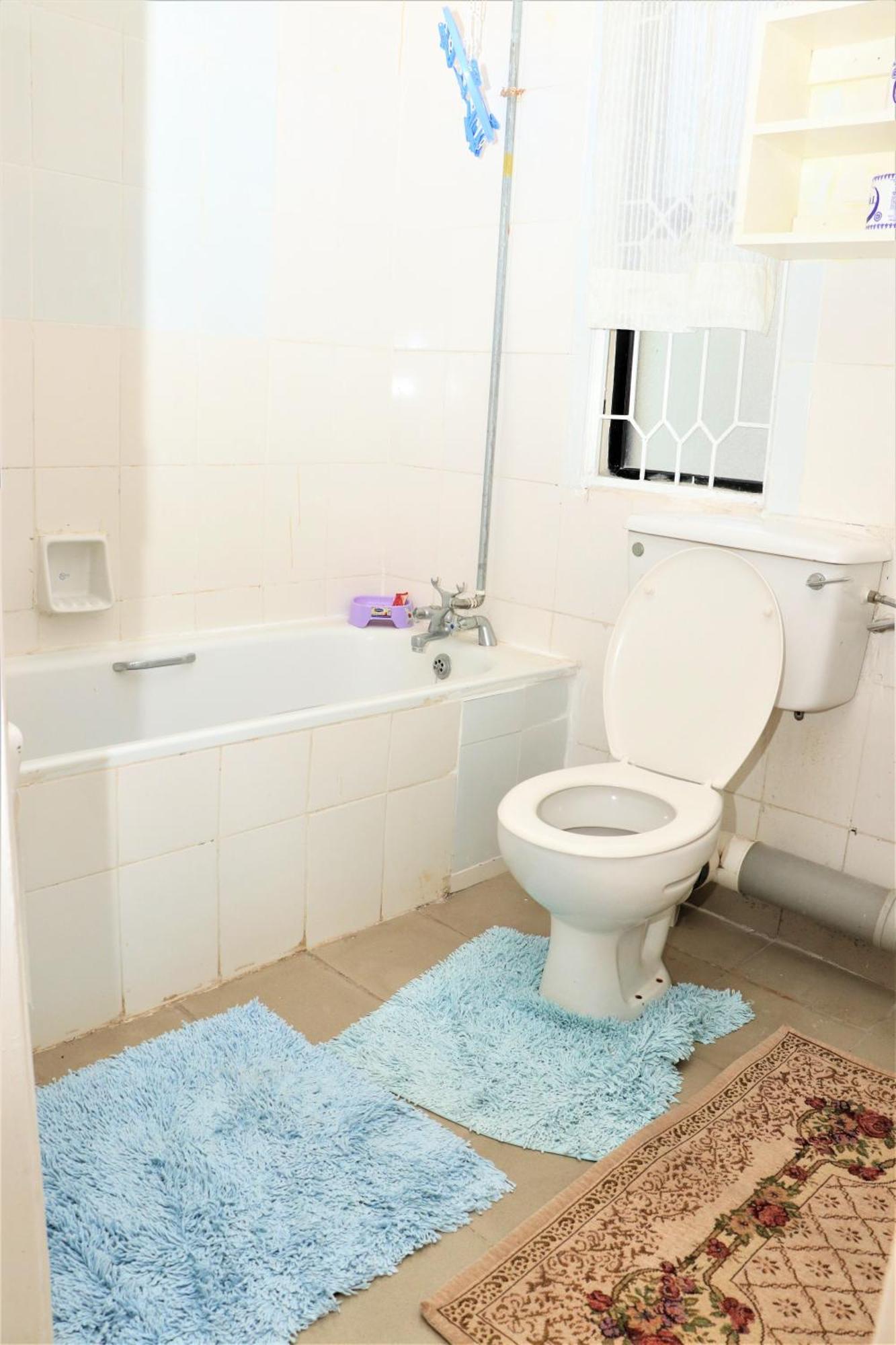 Apartment Furaha Maisonette: Furnished Near Jkia And Sgr Terminus *