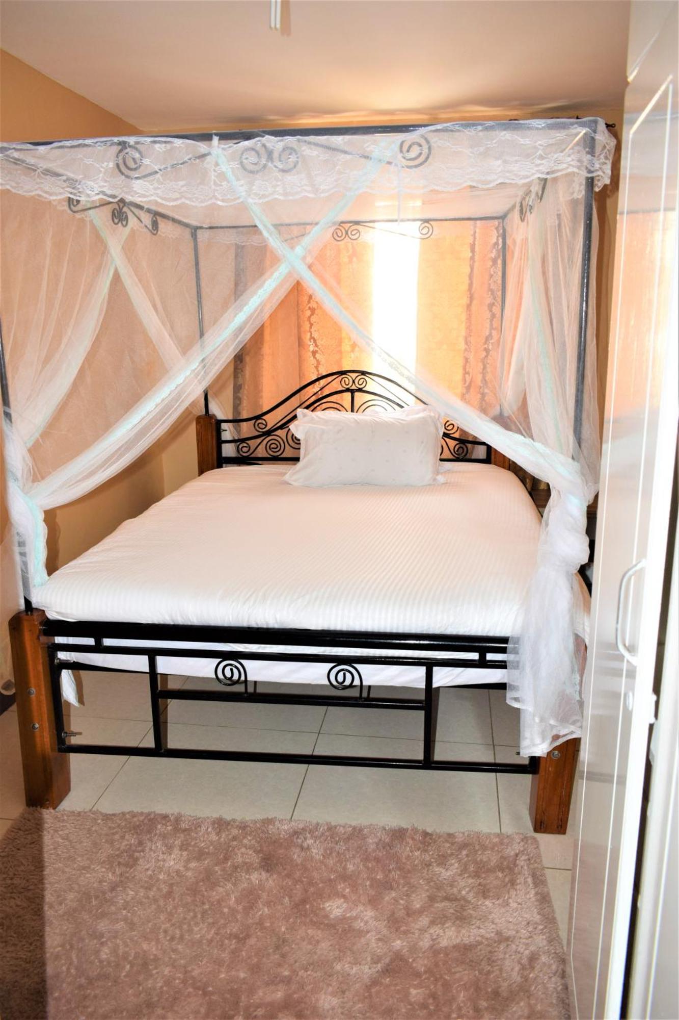 Apartment Shaba Maisonette Fully Furnished Nyayo Estate Kenya Namba Simu Sufuri Saba Sufuri Moja Moja Nne Tisa Sufuri Sufuri Saba Next To Jkia Jomo Kenyatta International Airport,next To Sgr Terminus Next To Kenya Airways Pride Centr