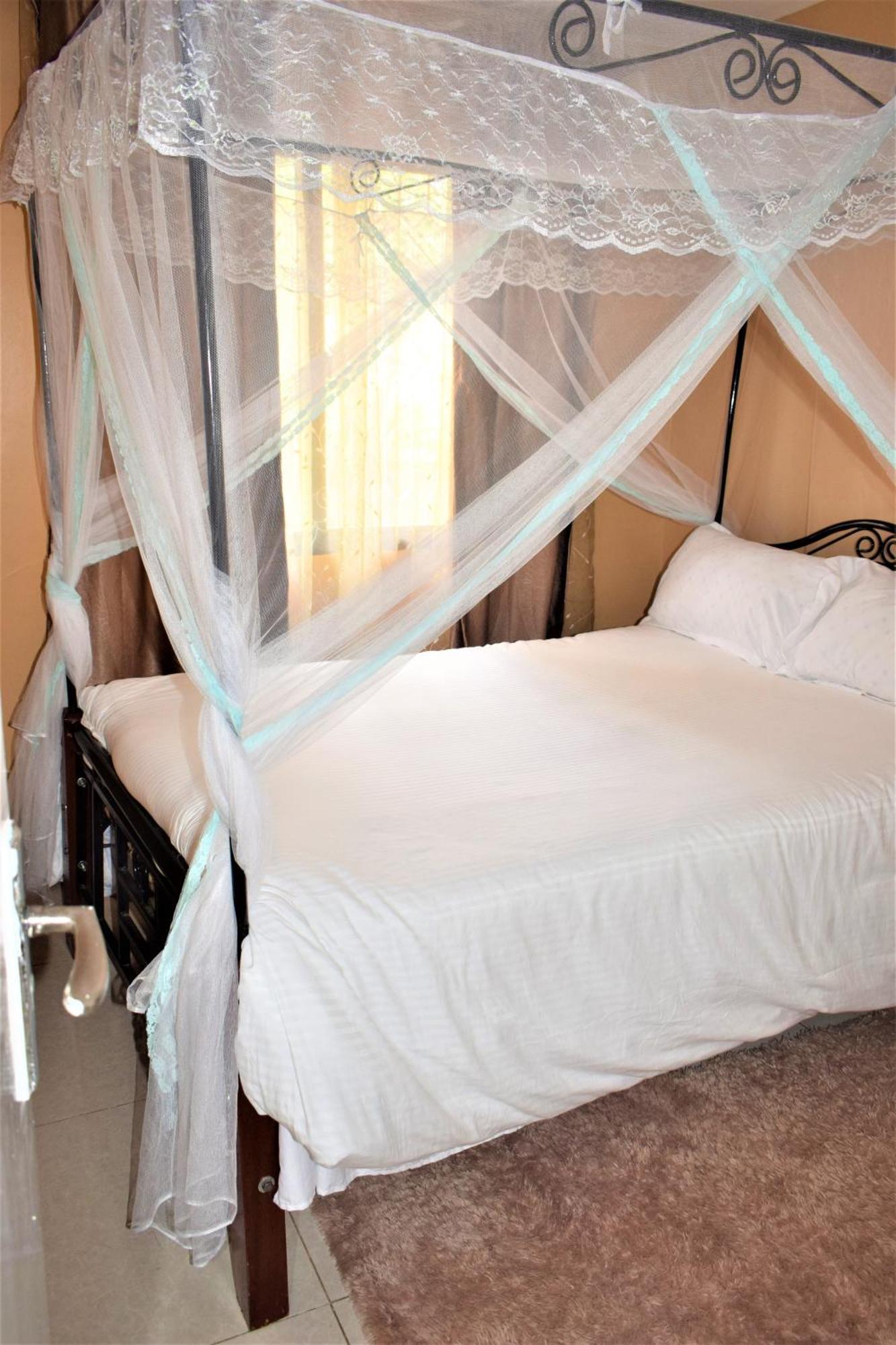 Shaba Maisonette Fully Furnished Nyayo Estate Kenya Namba Simu Sufuri Saba Sufuri Moja Moja Nne Tisa Sufuri Sufuri Saba Next To Jkia Jomo Kenyatta International Airport,next To Sgr Terminus Next To Kenya Airways Pride Centr Apartment Nairobi
