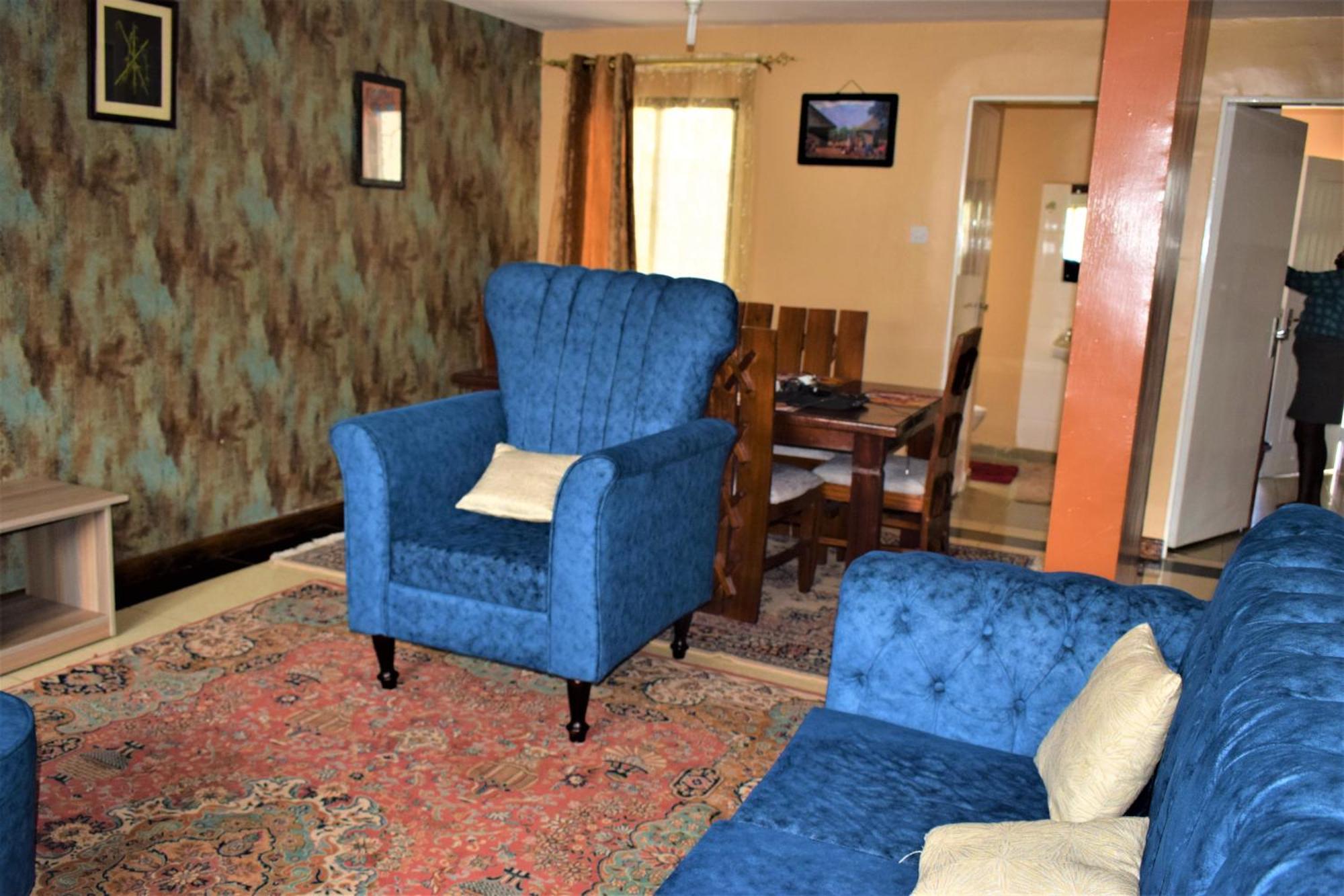 Shaba Maisonette Fully Furnished Nyayo Estate Kenya Namba Simu Sufuri Saba Sufuri Moja Moja Nne Tisa Sufuri Sufuri Saba Next To Jkia Jomo Kenyatta International Airport,next To Sgr Terminus Next To Kenya Airways Pride Centr Nairobi