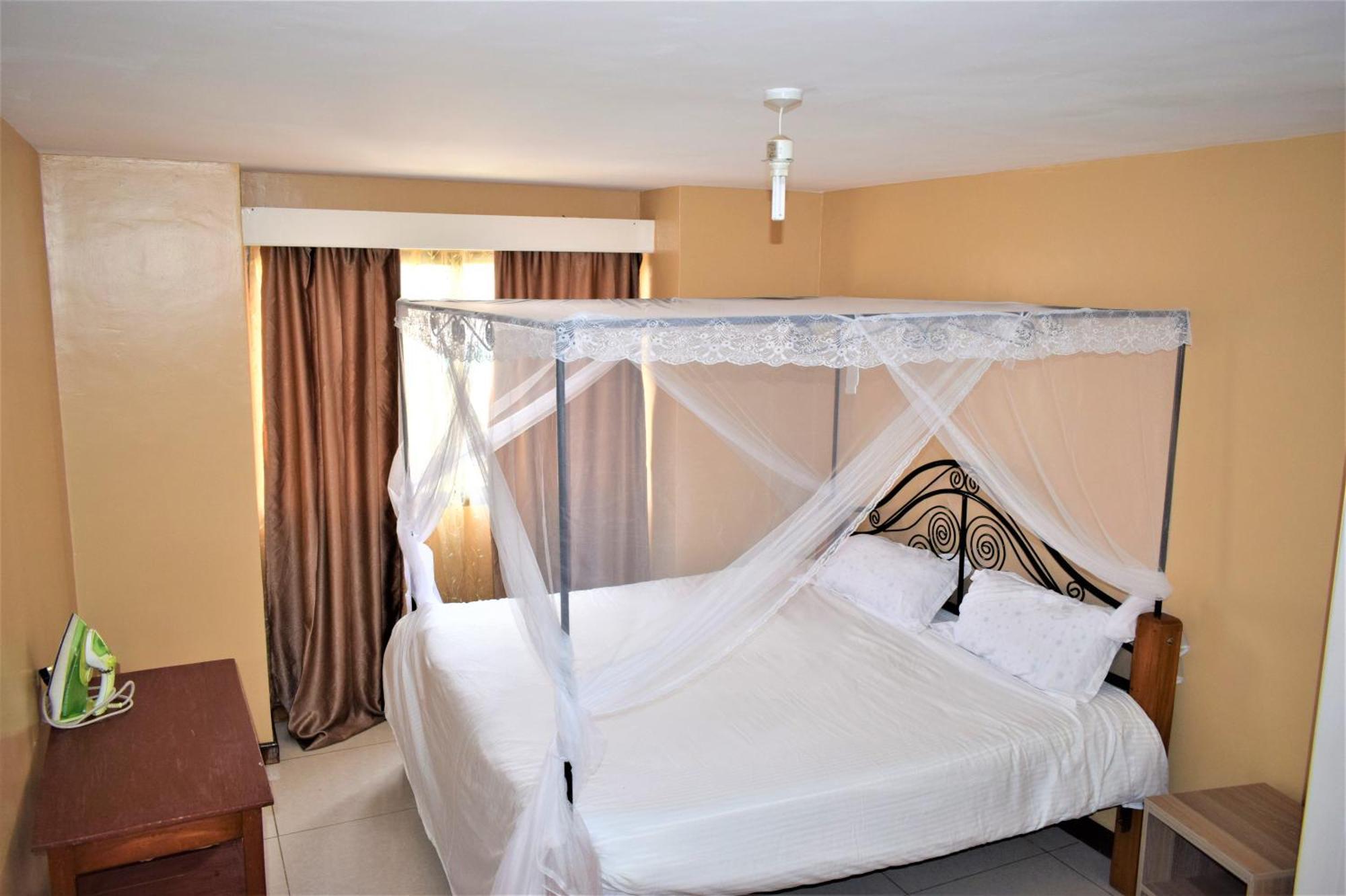 Shaba Maisonette Fully Furnished Nyayo Estate Kenya Namba Simu Sufuri Saba Sufuri Moja Moja Nne Tisa Sufuri Sufuri Saba Next To Jkia Jomo Kenyatta International Airport,next To Sgr Terminus Next To Kenya Airways Pride Centr