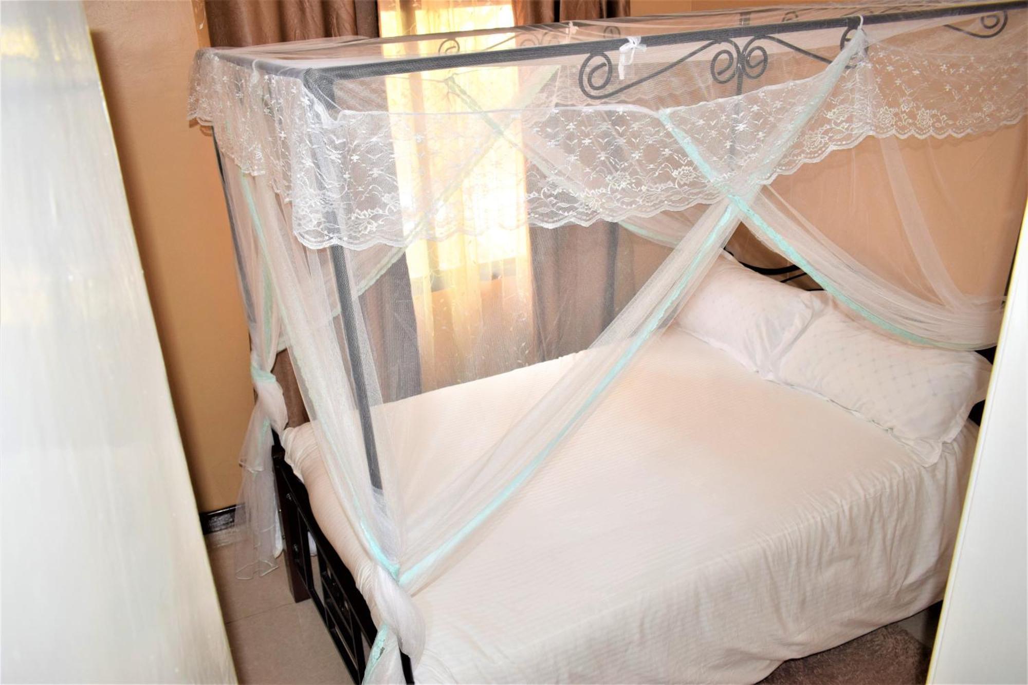 Apartment Shaba Maisonette Fully Furnished Nyayo Estate Kenya Namba Simu Sufuri Saba Sufuri Moja Moja Nne Tisa Sufuri Sufuri Saba Next To Jkia Jomo Kenyatta International Airport,next To Sgr Terminus Next To Kenya Airways Pride Centr Nairobi