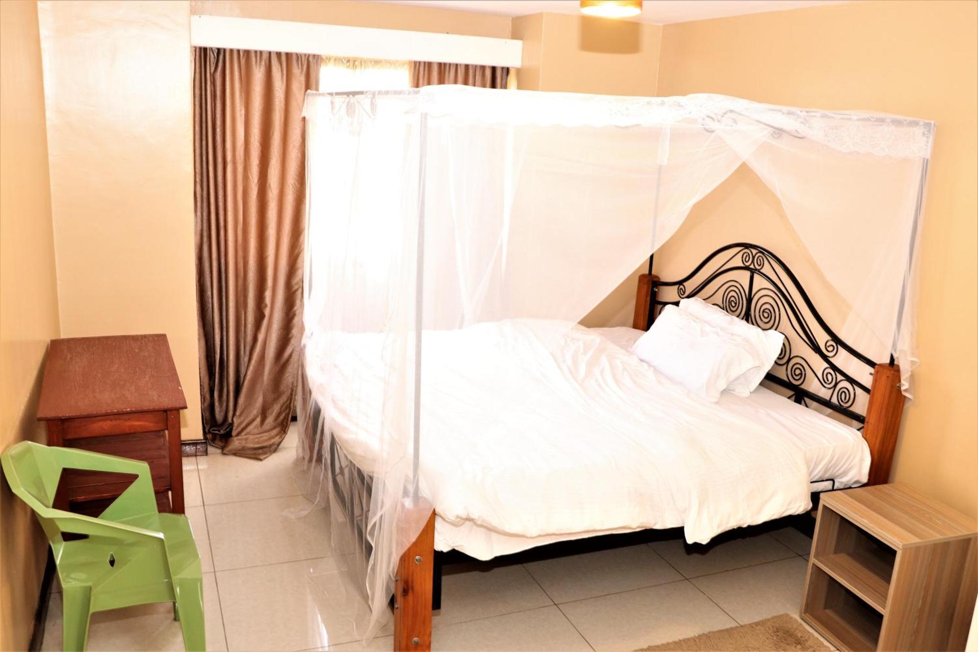 Shaba Maisonette Fully Furnished Nyayo Estate Kenya Namba Simu Sufuri Saba Sufuri Moja Moja Nne Tisa Sufuri Sufuri Saba Next To Jkia Jomo Kenyatta International Airport,next To Sgr Terminus Next To Kenya Airways Pride Centr * Nairobi