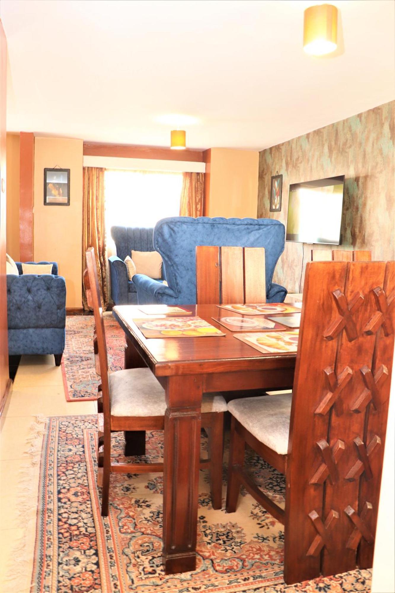 Shaba Maisonette Fully Furnished Nyayo Estate Kenya Namba Simu Sufuri Saba Sufuri Moja Moja Nne Tisa Sufuri Sufuri Saba Next To Jkia Jomo Kenyatta International Airport,next To Sgr Terminus Next To Kenya Airways Pride Centr Nairobi