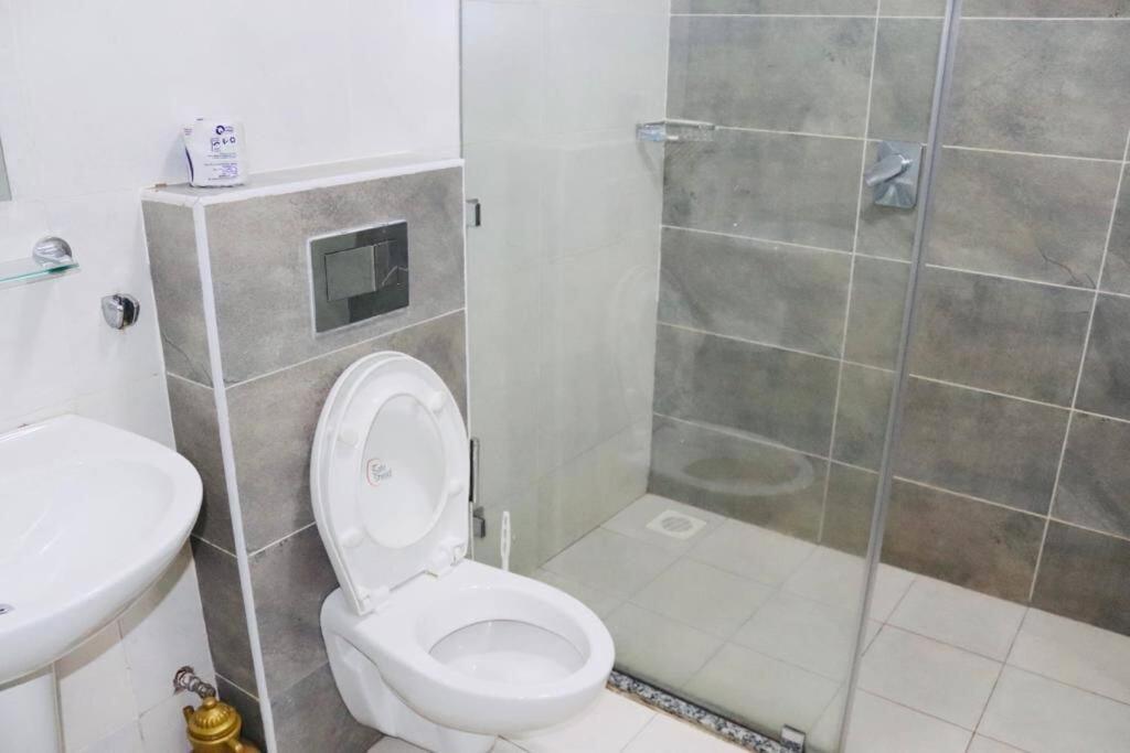 Yohana Residences Nairobi
