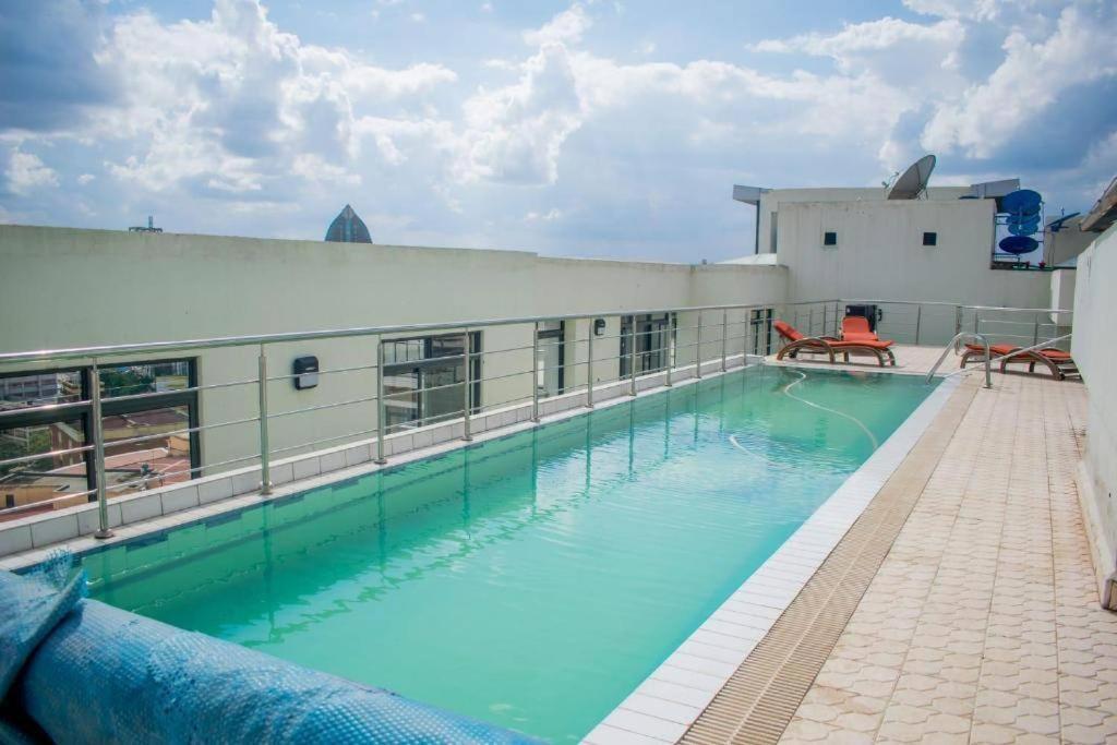 Yohana Residences Apartment Nairobi