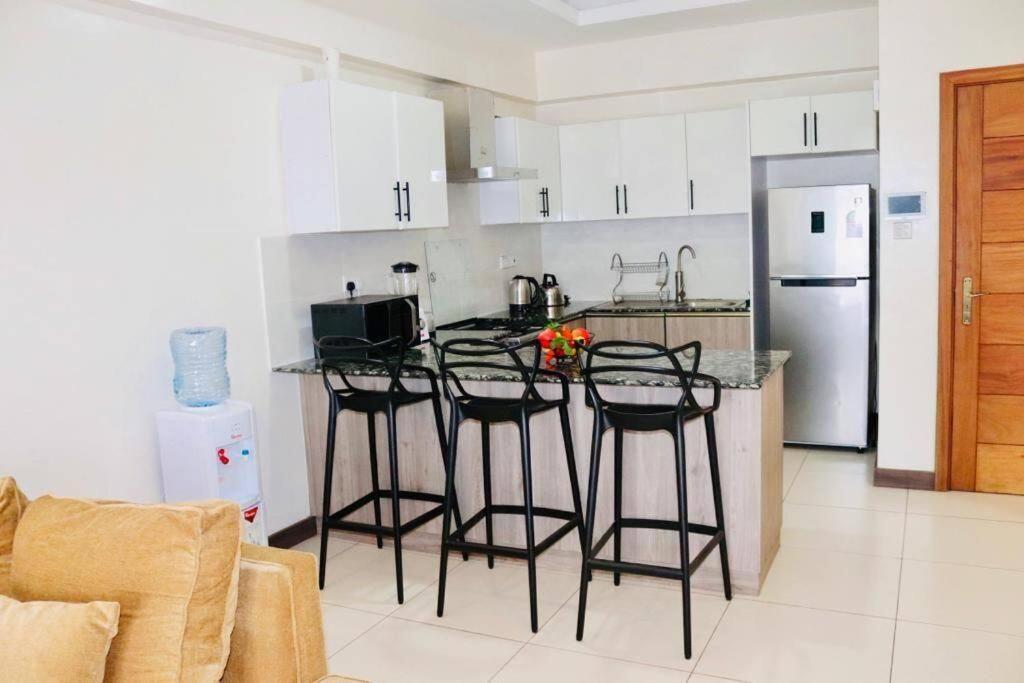 Apartment Yohana Residences