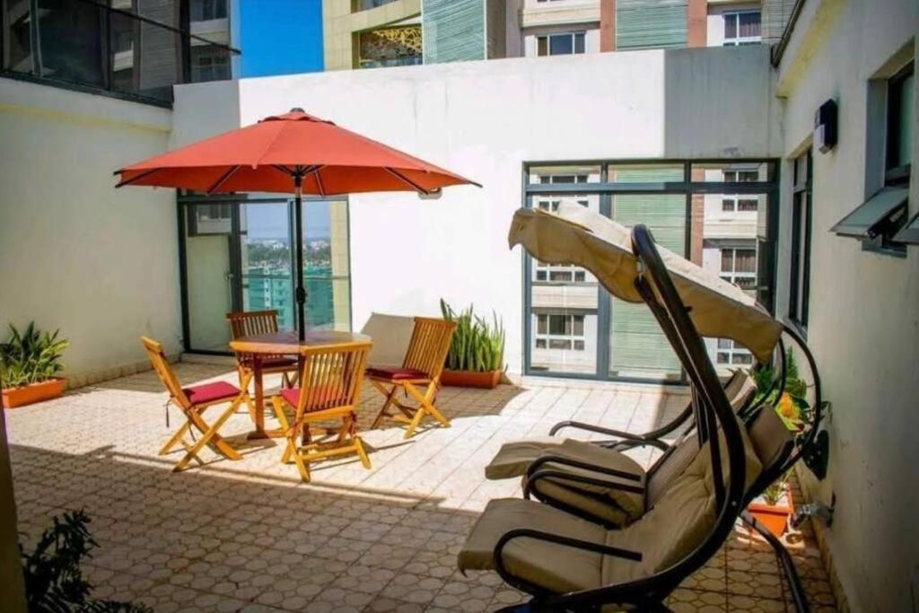 Apartment Yohana Residences Nairobi