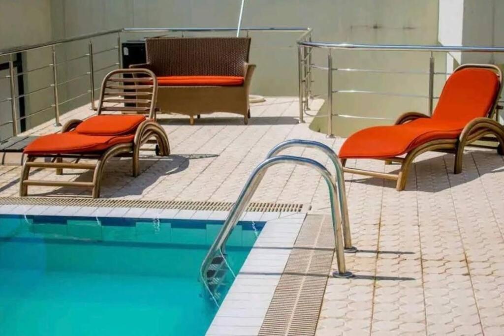 Yohana Residences Nairobi