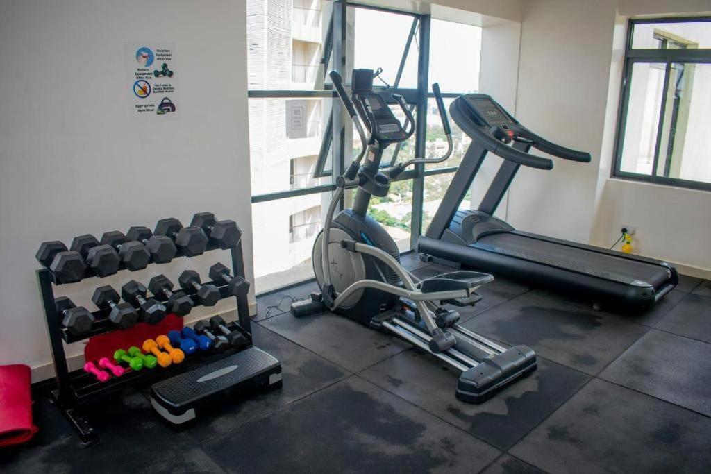 Yohana Residences