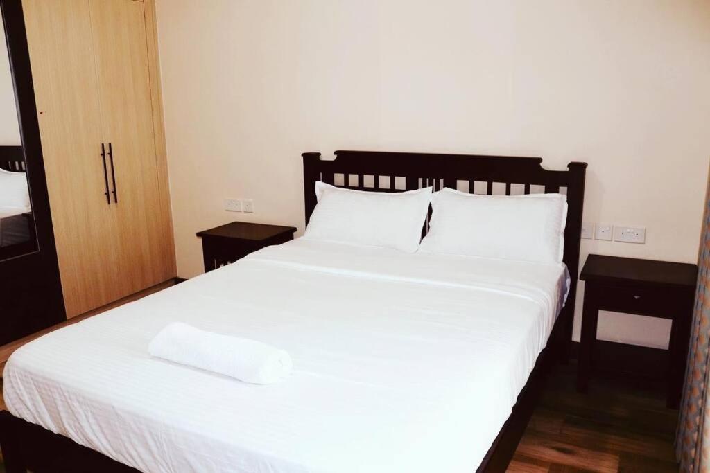 Apartment Yohana Residences