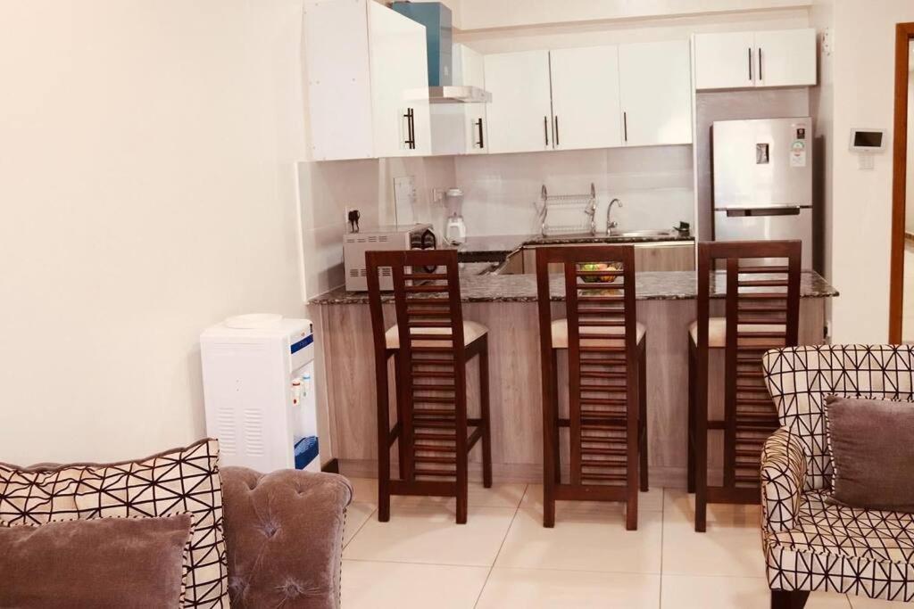 Yohana Residences