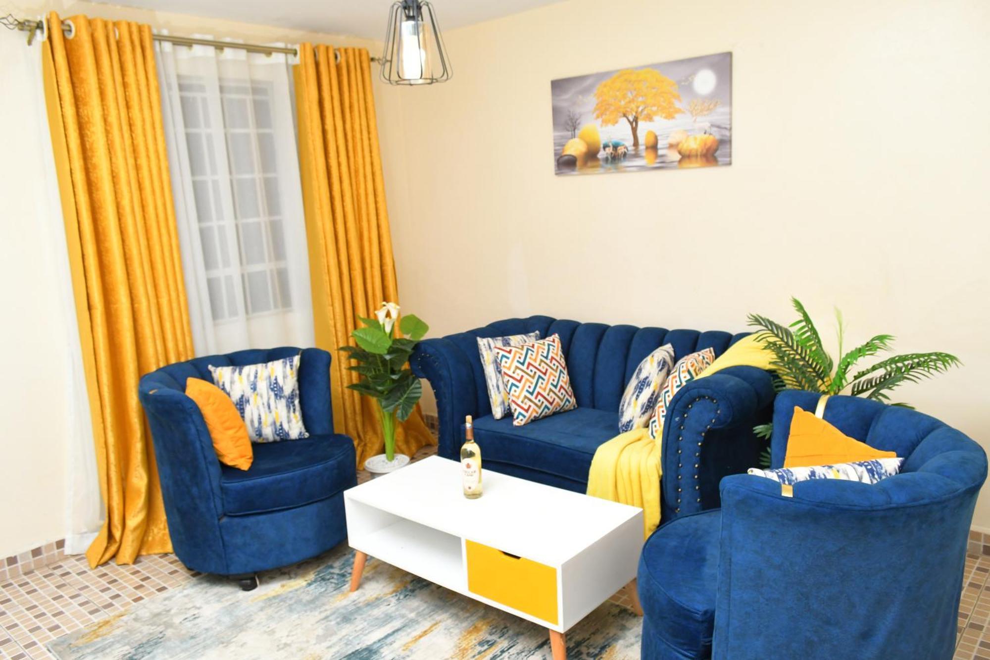 Apartment Nomads Luxurious Homes, Trm Drive, 725-305-284 *