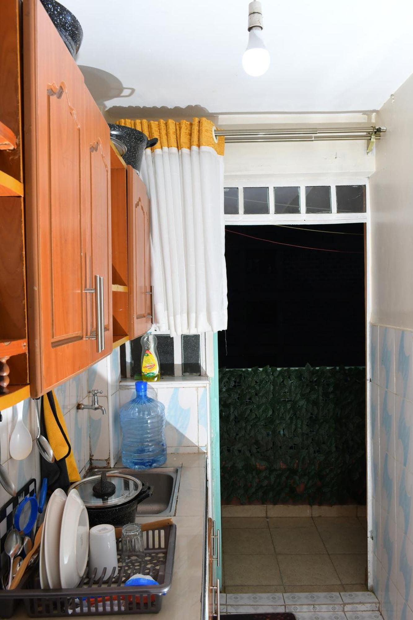 Apartment Nomads Luxurious Homes, Trm Drive, 725-305-284 Nairobi