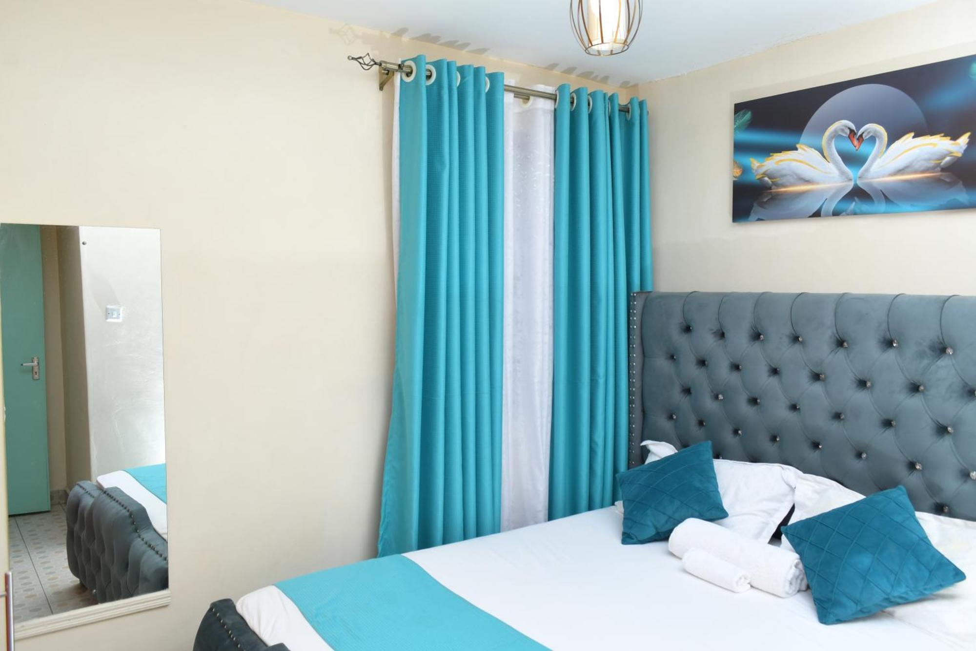Nomads Luxurious Homes, Trm Drive, 725-305-284 Nairobi